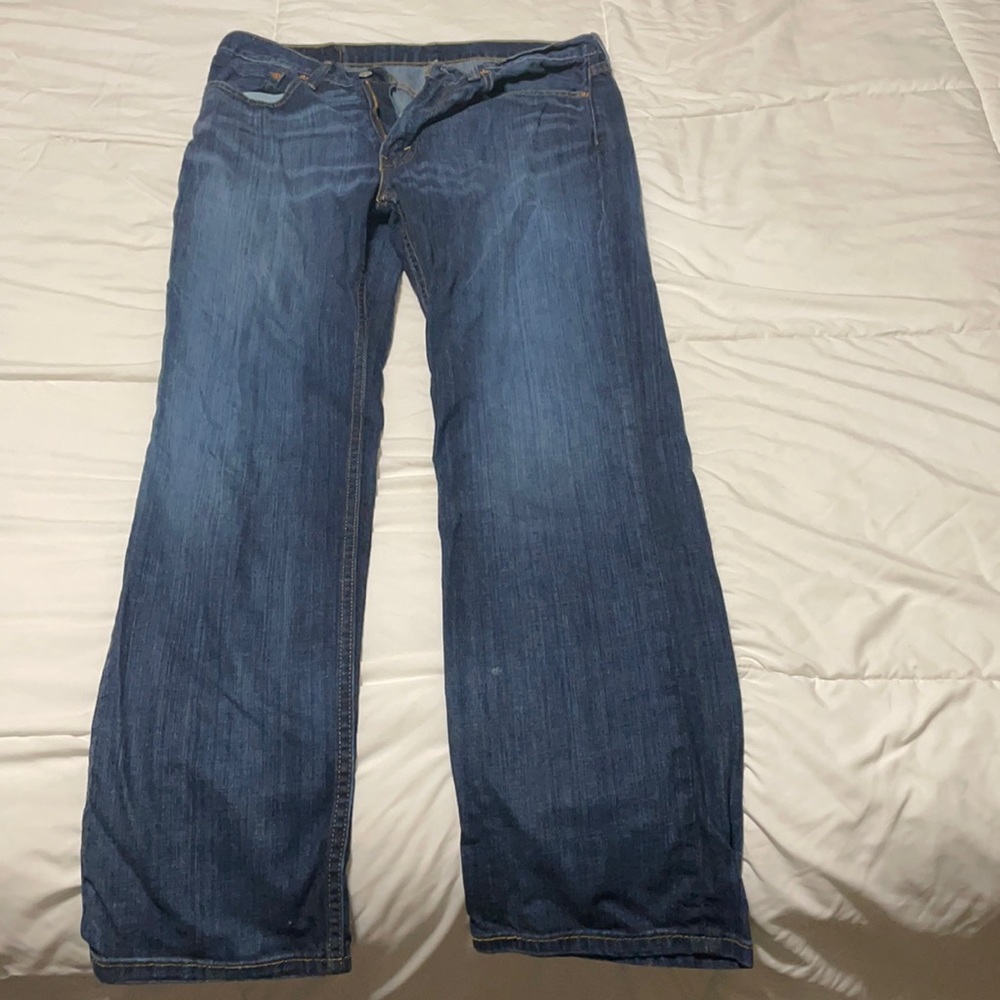 Levi Jeans